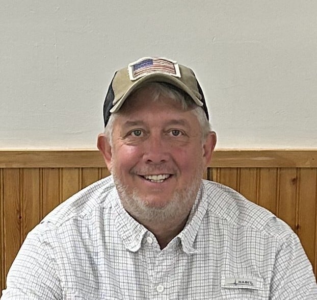 Chuck Riippi