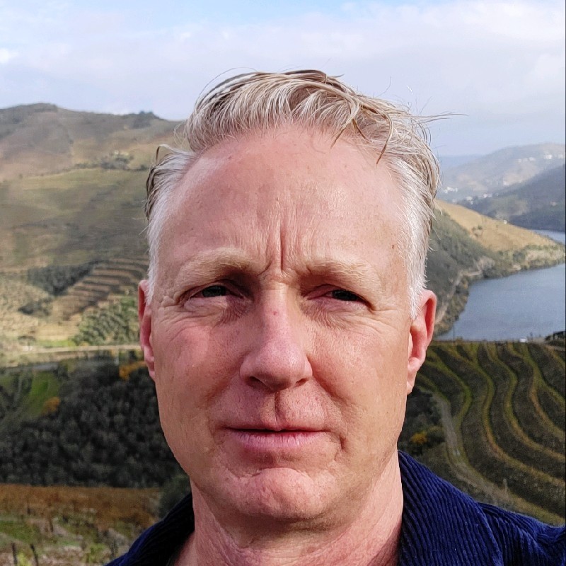 David Elwell