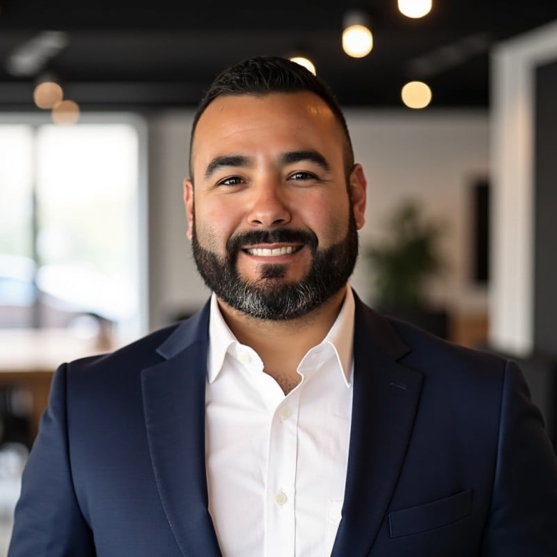 Sean Salas