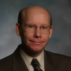 Steve Warnstadt