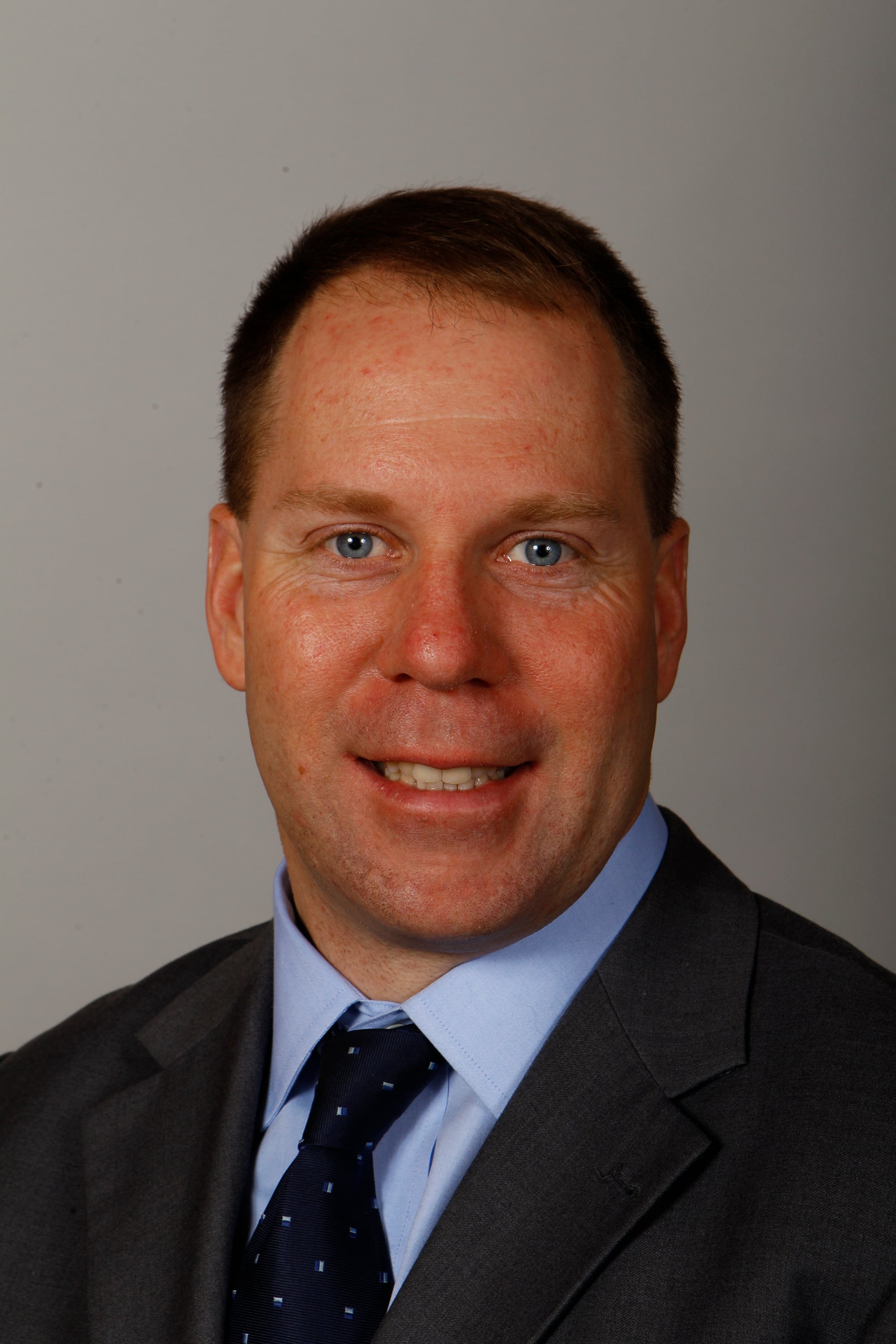 Steven Lukan, Iowa State Director