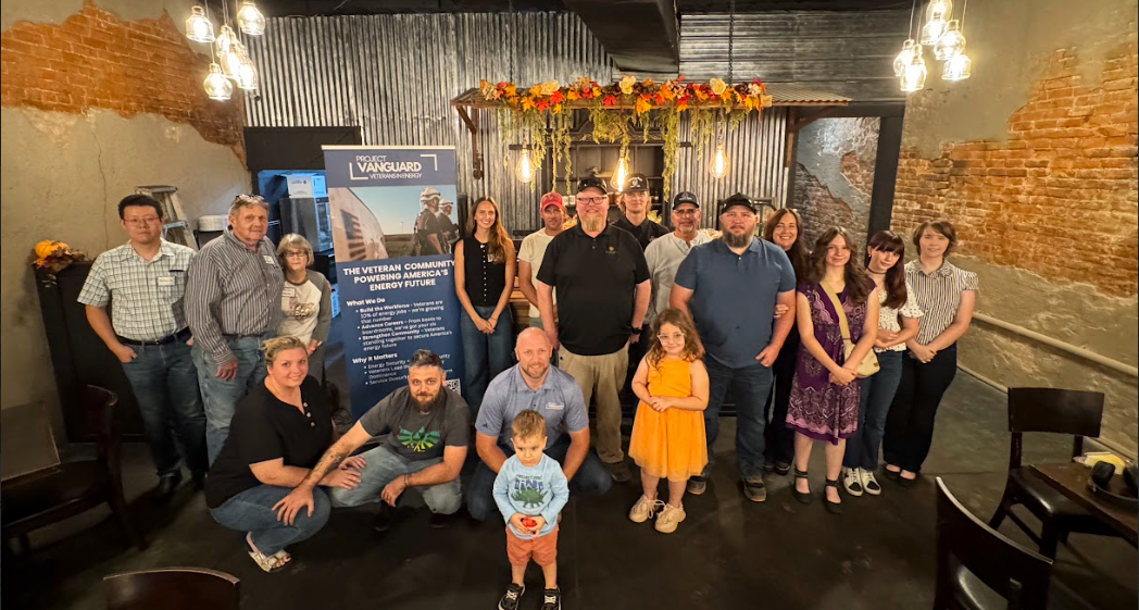Texas Tour event